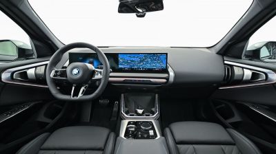 BMW X3 Neuwagen