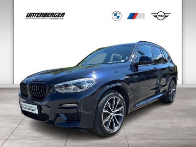 BMW X3 Gebrauchtwagen BMW X3 Gebrauchtwagen