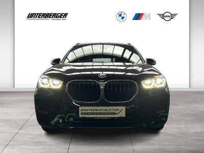 BMW X1 Gebrauchtwagen BMW X1 Gebrauchtwagen