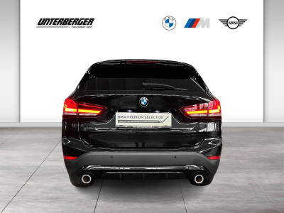 BMW X1 Gebrauchtwagen BMW X1 Gebrauchtwagen