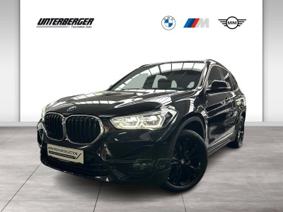 BMW X1 Gebrauchtwagen BMW X1 Gebrauchtwagen