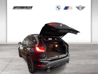 BMW X1 Gebrauchtwagen BMW X1 Gebrauchtwagen