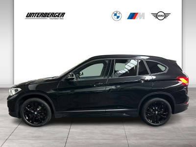 BMW X1 Gebrauchtwagen BMW X1 Gebrauchtwagen