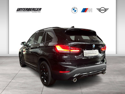 BMW X1 Gebrauchtwagen BMW X1 Gebrauchtwagen
