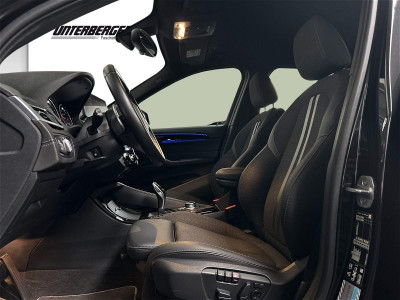 BMW X1 Gebrauchtwagen BMW X1 Gebrauchtwagen