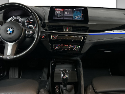 BMW X1 Gebrauchtwagen BMW X1 Gebrauchtwagen