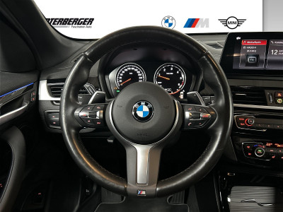 BMW X1 Gebrauchtwagen BMW X1 Gebrauchtwagen