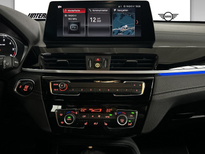 BMW X1 Gebrauchtwagen BMW X1 Gebrauchtwagen