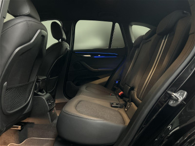 BMW X1 Gebrauchtwagen BMW X1 Gebrauchtwagen