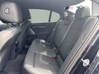 BMW i5 Vorführwagen BMW i5 Vorführwagen