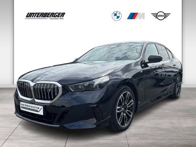BMW i5 Vorführwagen BMW i5 Vorführwagen