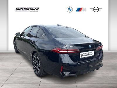 BMW i5 Vorführwagen BMW i5 Vorführwagen