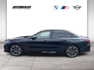BMW i5 Vorführwagen BMW i5 Vorführwagen