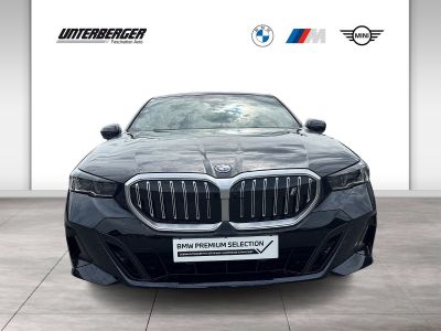 BMW i5 Vorführwagen BMW i5 Vorführwagen
