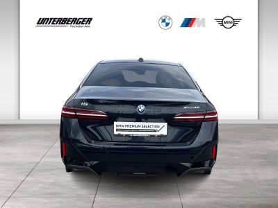 BMW i5 Vorführwagen BMW i5 Vorführwagen