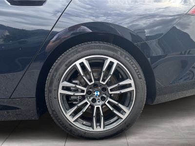 BMW i5 Vorführwagen BMW i5 Vorführwagen
