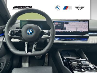 BMW i5 Vorführwagen BMW i5 Vorführwagen