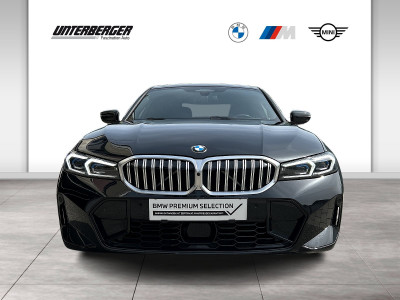 BMW 3er Jahreswagen BMW 3er Jahreswagen