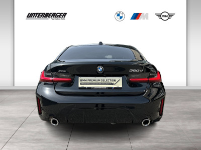BMW 3er Jahreswagen BMW 3er Jahreswagen