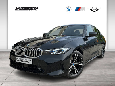 BMW 3er Jahreswagen BMW 3er Jahreswagen