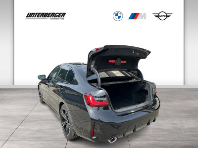 BMW 3er Jahreswagen BMW 3er Jahreswagen