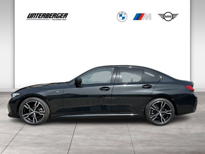 BMW 3er Jahreswagen BMW 3er Jahreswagen