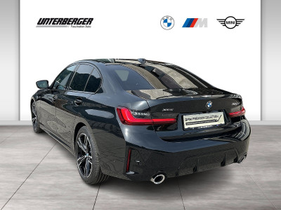BMW 3er Jahreswagen BMW 3er Jahreswagen