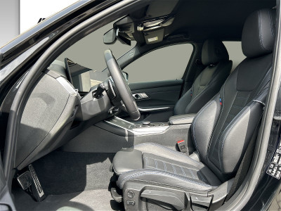 BMW 3er Jahreswagen BMW 3er Jahreswagen