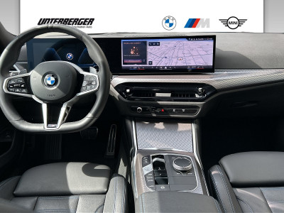 BMW 3er Jahreswagen BMW 3er Jahreswagen