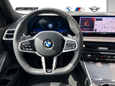 BMW 3er Jahreswagen BMW 3er Jahreswagen