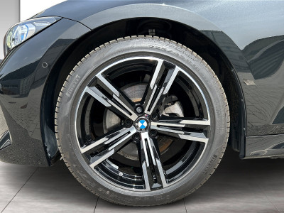 BMW 3er Jahreswagen BMW 3er Jahreswagen