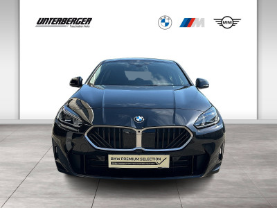 BMW 1er Jahreswagen BMW 1er Jahreswagen