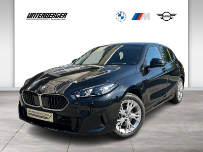 BMW 1er Jahreswagen BMW 1er Jahreswagen
