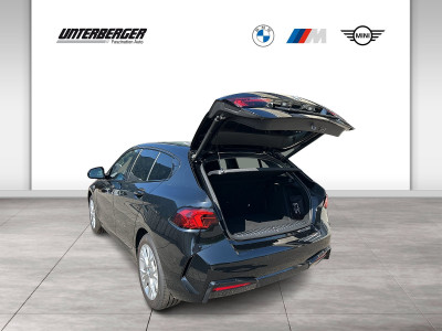 BMW 1er Jahreswagen BMW 1er Jahreswagen