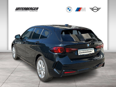 BMW 1er Jahreswagen BMW 1er Jahreswagen
