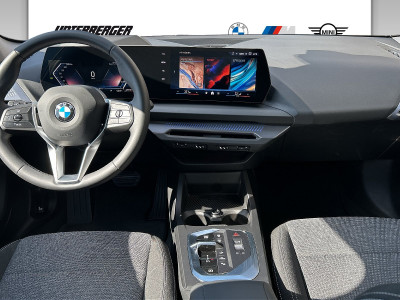 BMW 1er Jahreswagen BMW 1er Jahreswagen