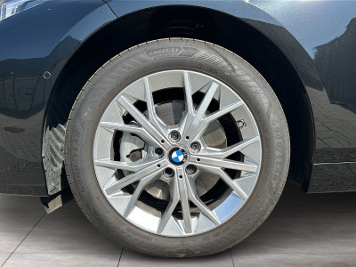 BMW 1er Jahreswagen BMW 1er Jahreswagen