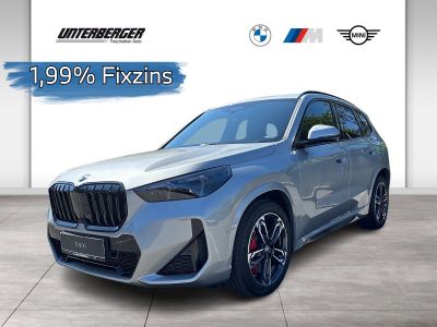 BMW X1 Neuwagen