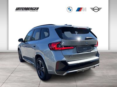 BMW X1 Neuwagen BMW X1 Neuwagen