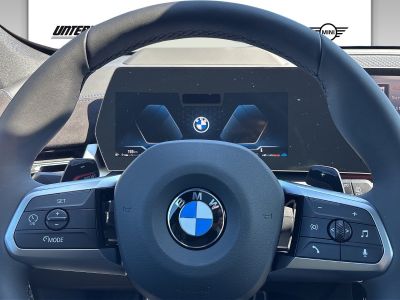 BMW X1 Neuwagen BMW X1 Neuwagen