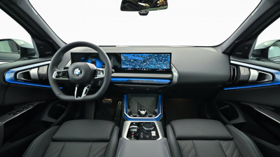 BMW X3 Neuwagen BMW X3 Neuwagen