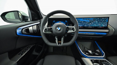 BMW X3 Neuwagen BMW X3 Neuwagen
