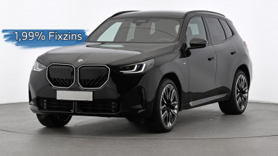 BMW X3 Neuwagen BMW X3 Neuwagen