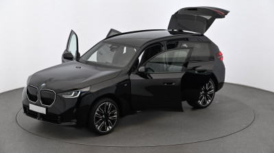 BMW X3 Neuwagen BMW X3 Neuwagen