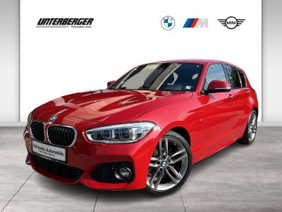 BMW 1er Gebrauchtwagen