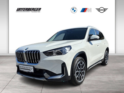 BMW X1 Vorführwagen BMW X1 Vorführwagen