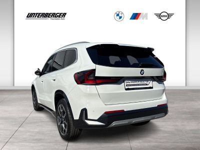 BMW X1 Vorführwagen BMW X1 Vorführwagen