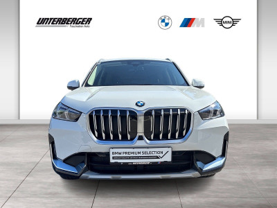 BMW X1 Vorführwagen BMW X1 Vorführwagen