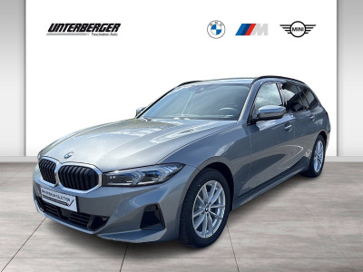 BMW 3er Vorführwagen BMW 3er Vorführwagen