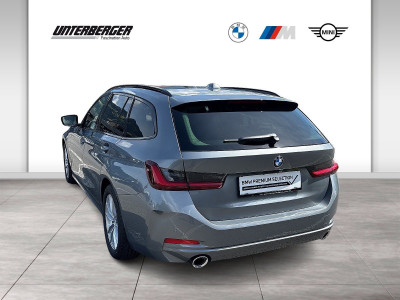 BMW 3er Vorführwagen BMW 3er Vorführwagen